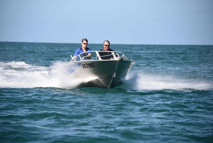 Boat Range Aluminum Boats For Sale New Zealand Ramco Boats
